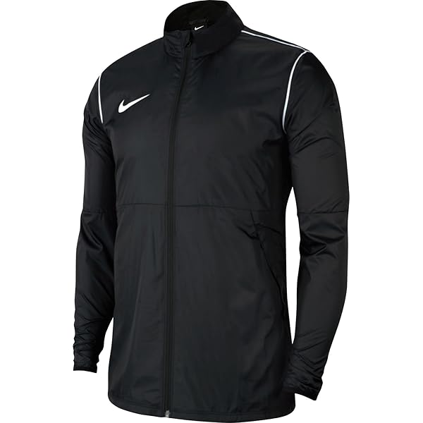 Nike Men's Dri-FIT Rafa Rafael Nadal Full Zip Tennis Jacket